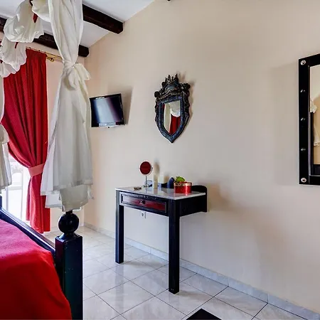 Castello Di Cavallieri & - Adults Only Hotel Faliraki