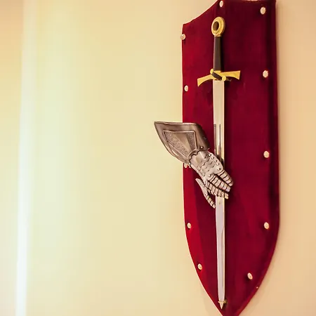 Castello Di Cavallieri & - Adults Only Φαληράκι