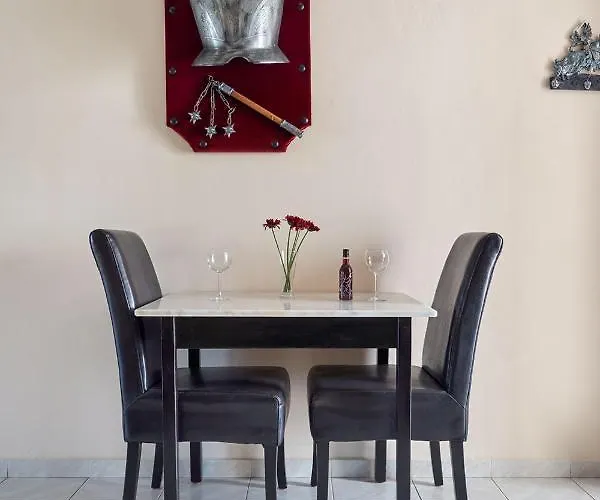 Hotel Castello Di Cavallieri & - Adults Only