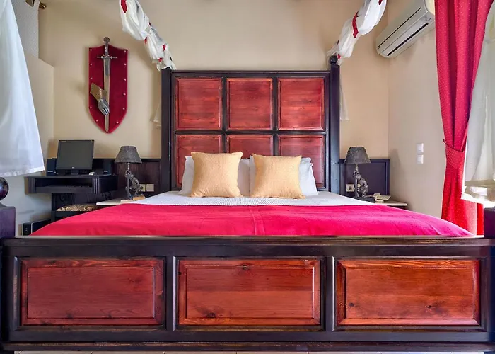 Castello Di Cavallieri & - Adults Only