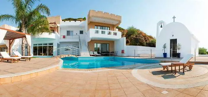 Castello Di Cavallieri & - Adults Only Ξενοδοχείο