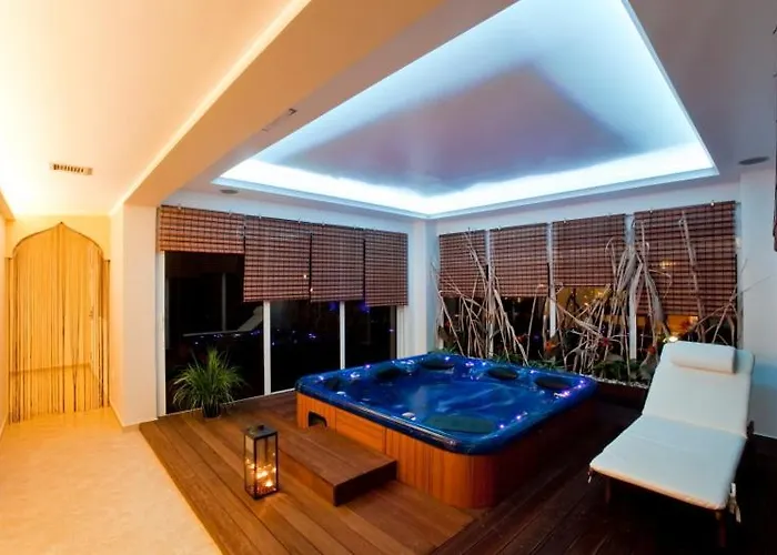 Hotel Castello Di Cavallieri & - Adults Only Faliraki