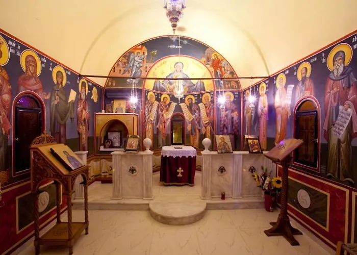 Castello Di Cavallieri & - Adults Only Ξενοδοχείο 4*