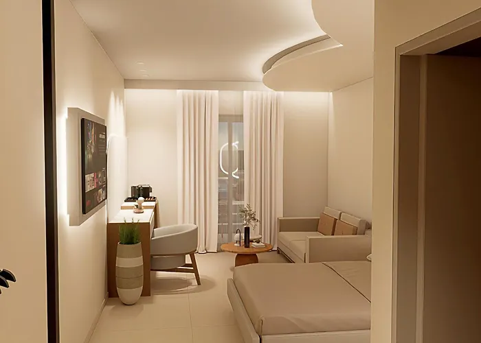 Ξενοδοχείο Castello Di Cavallieri & - Adults Only 4*