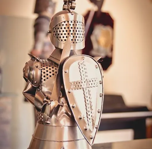 Castello Di Cavallieri & - Adults Only Φαληράκι