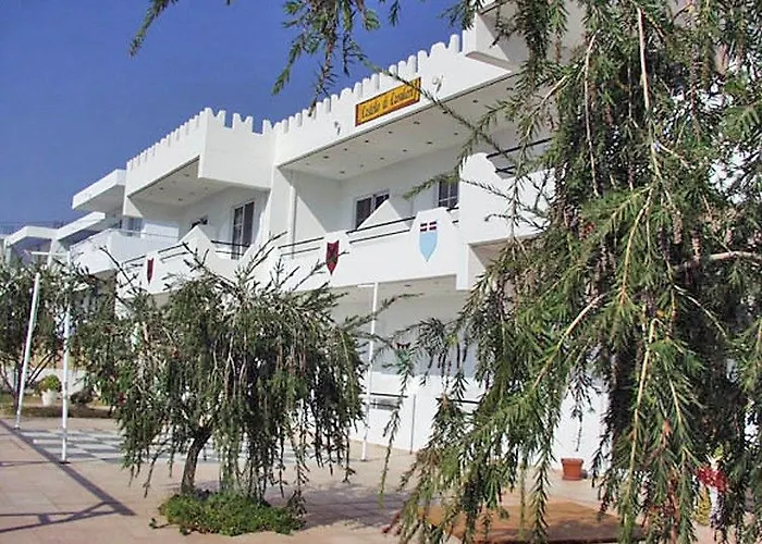 Castello Di Cavallieri & - Adults Only Ξενοδοχείο