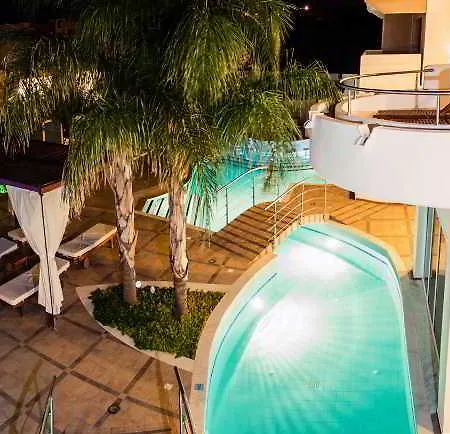 Castello Di Cavallieri & - Adults Only Faliraki