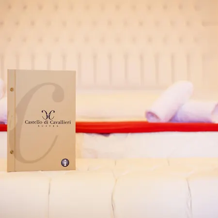 Castello Di Cavallieri & - Adults Only Hotel 4*