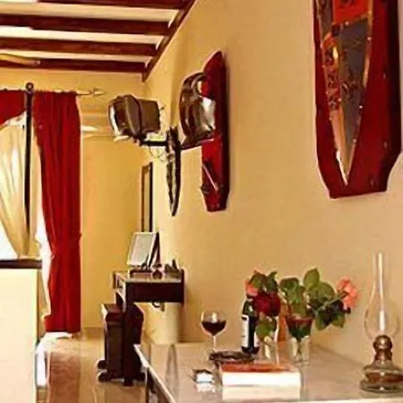 Hotel Castello Di Cavallieri & - Adults Only Faliraki