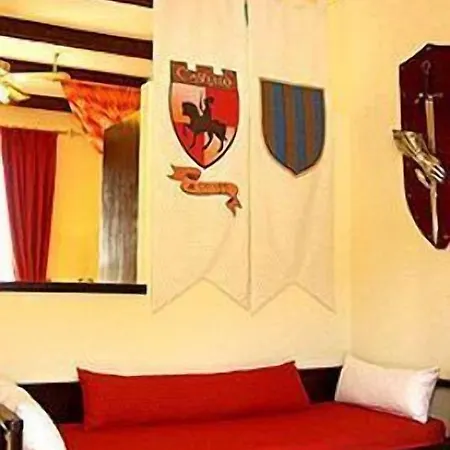 Castello Di Cavallieri & - Adults Only