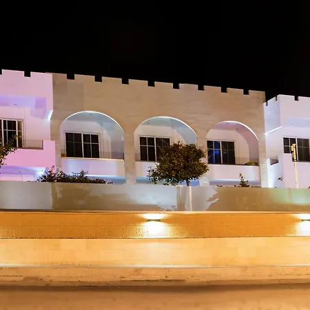 Hotel Castello Di Cavallieri & - Adults Only 4*