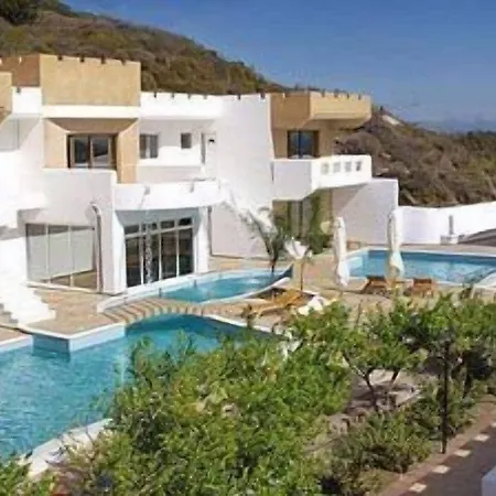 Castello Di Cavallieri & - Adults Only Hotel Faliraki