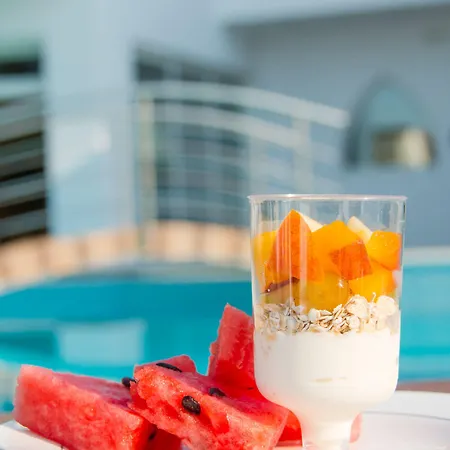 Castello Di Cavallieri & - Adults Only Hotel Faliraki