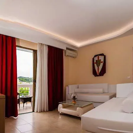 Hotel Castello Di Cavallieri & - Adults Only 4*