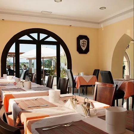 Castello Di Cavallieri & - Adults Only 4* Faliraki