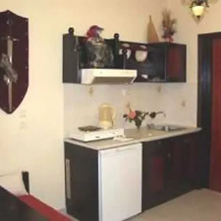 Castello Di Cavallieri & - Adults Only Hotel Faliraki