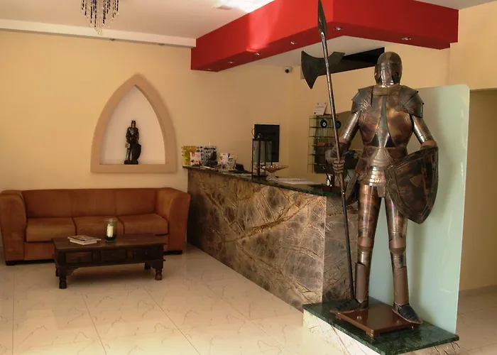 Castello Di Cavallieri & - Adults Only 4*