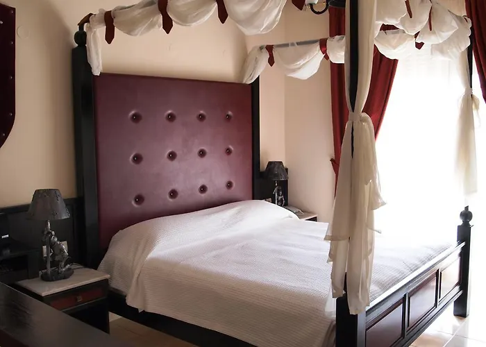Castello Di Cavallieri & - Adults Only Hotel 4*