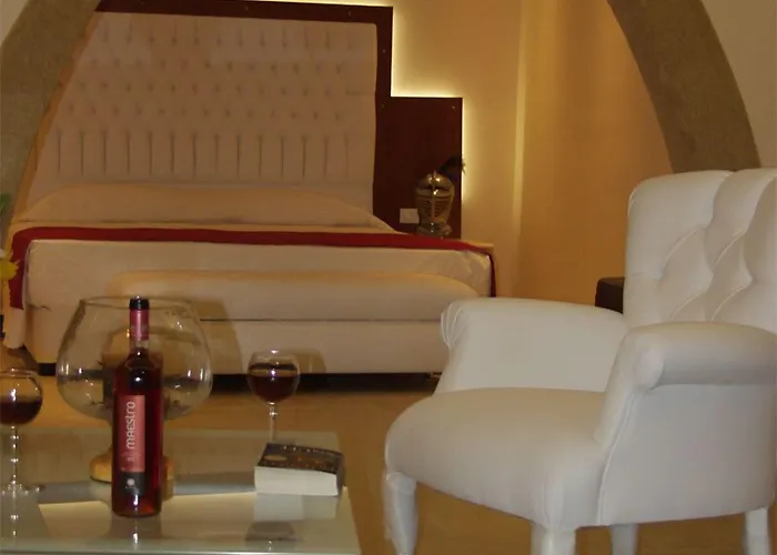 Castello Di Cavallieri & - Adults Only 4*