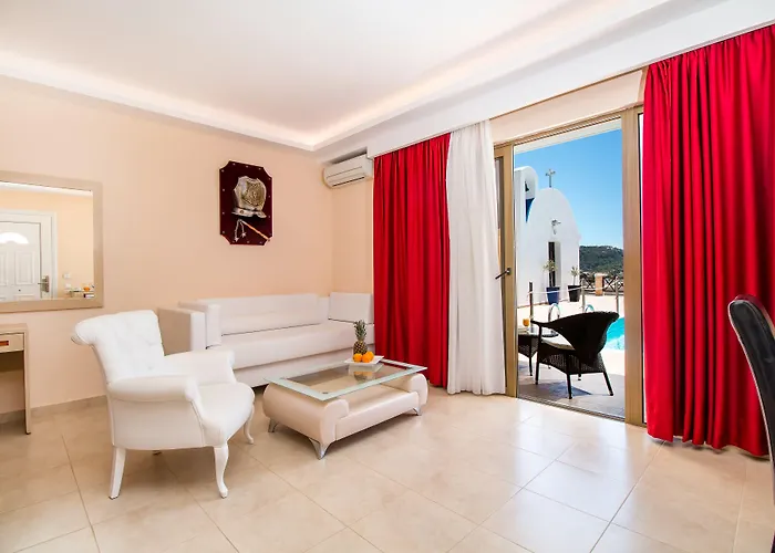 Hotel Castello Di Cavallieri & - Adults Only 4*