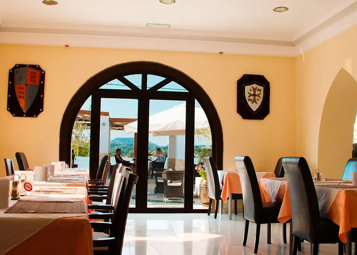 Castello Di Cavallieri & - Adults Only Hotel 4*