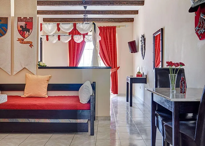 Hotel Castello Di Cavallieri & - Adults Only 4*