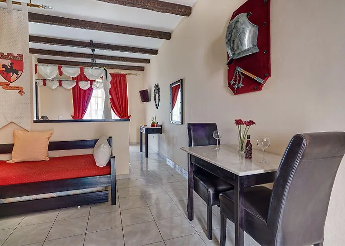 Castello Di Cavallieri & - Adults Only Faliraki