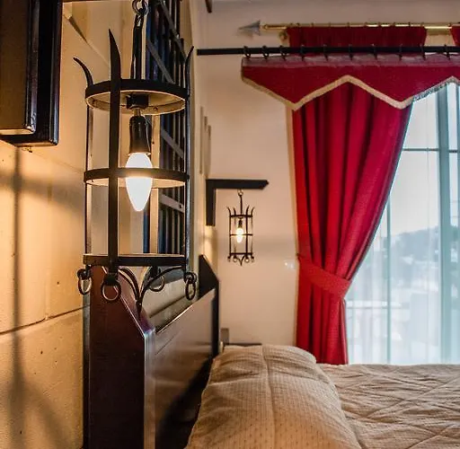 Castello Di Cavallieri & - Adults Only