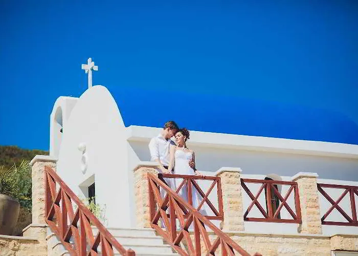 Hotel Castello Di Cavallieri & - Adults Only 4*