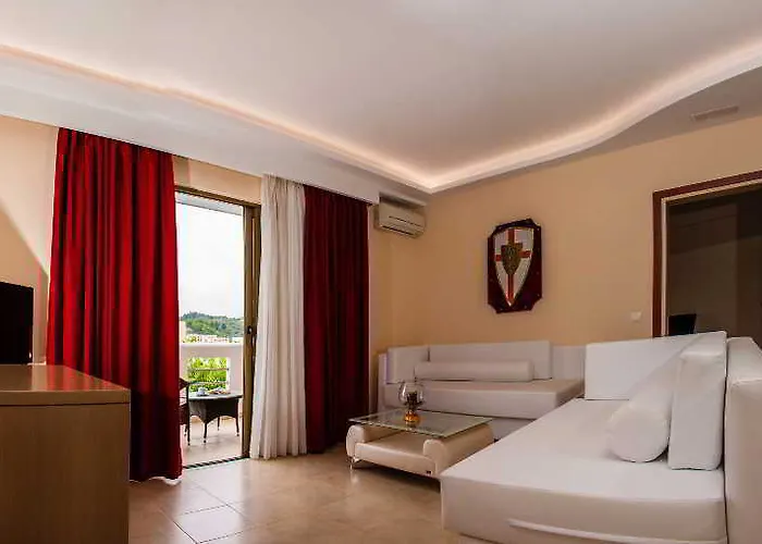 Hotel Castello Di Cavallieri & - Adults Only 4*