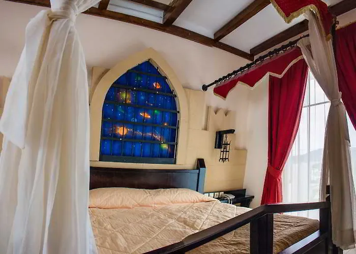 Castello Di Cavallieri & - Adults Only Hotel