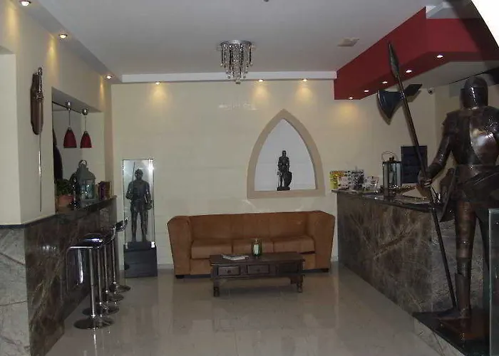 Hotel Castello Di Cavallieri & - Adults Only 4*