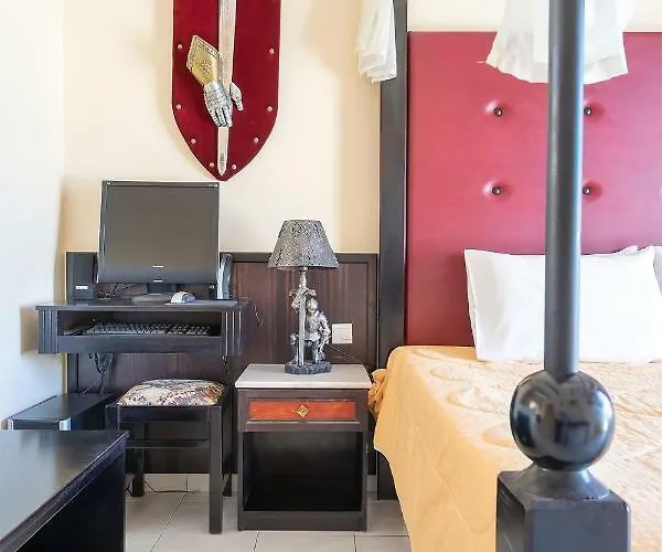 Castello Di Cavallieri & - Adults Only 4*