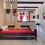 Castello Di Cavallieri & - Adults Only Hotel 4*
