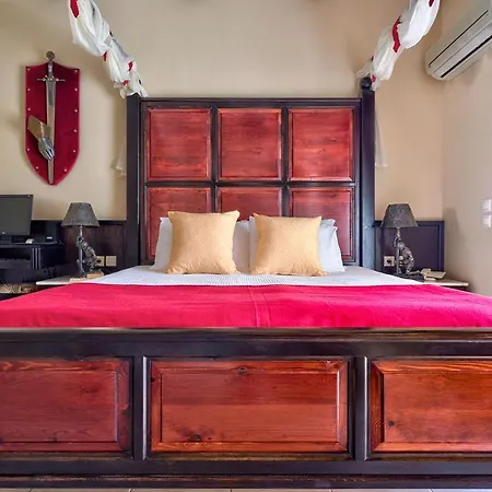 Castello Di Cavallieri & - Adults Only