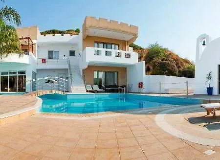 Castello Di Cavallieri & - Adults Only Hotel