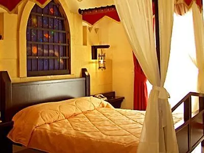 Hotel Castello Di Cavallieri & - Adults Only Faliraki