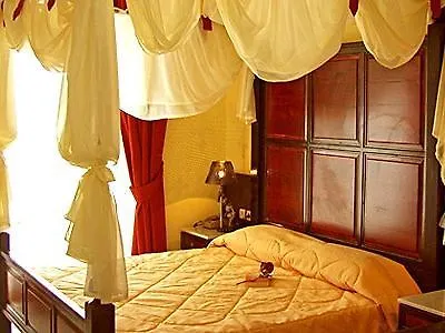 Castello Di Cavallieri & - Adults Only 4* Faliraki