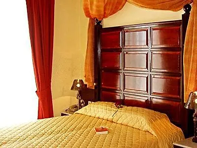 Hotel Castello Di Cavallieri & - Adults Only