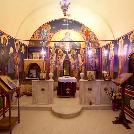 Castello Di Cavallieri & - Adults Only Hotel 4*