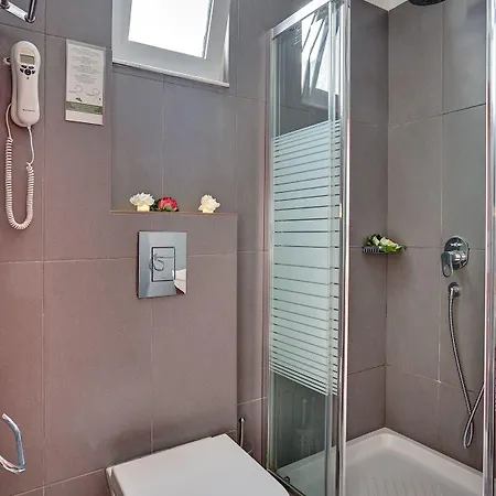 Castello Di Cavallieri & - Adults Only Hotel 4*