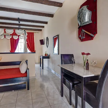 Castello Di Cavallieri & - Adults Only Faliraki