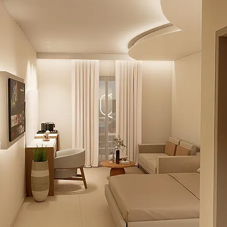 Отель Castello Di Cavallieri Suites&spa - только для взрослых 4*