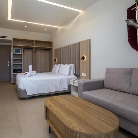 Castello Di Cavallieri & - Adults Only Hotel