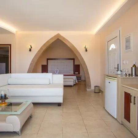 Castello Di Cavallieri & - Adults Only Hotel 4*