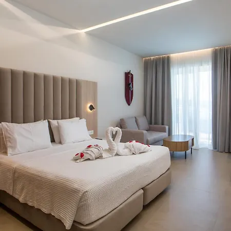 Castello Di Cavallieri & - Adults Only Hotel