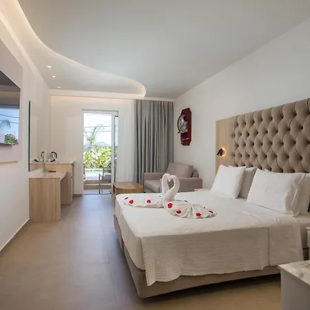 Castello Di Cavallieri & - Adults Only Hotel 4*