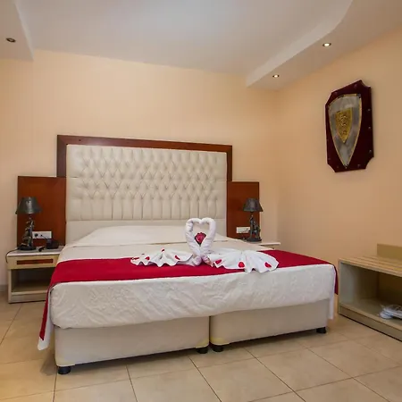 Hotel Castello Di Cavallieri & - Adults Only