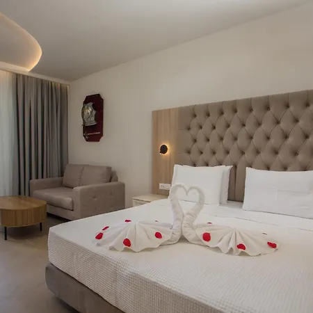 Castello Di Cavallieri & - Adults Only Hotel 4*