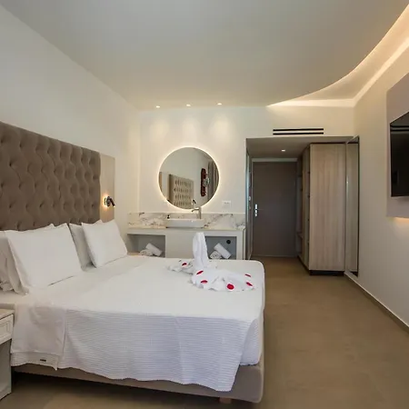 Castello Di Cavallieri & - Adults Only Hotel Faliraki